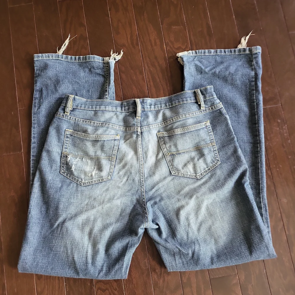 Express Men's Jeans - Picture 1 of 8